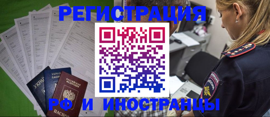 временная регистрация поиск в Курчалом